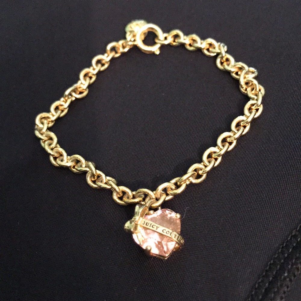 Juicy Couture Bracelet